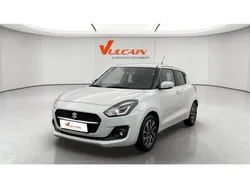 Suzuki Swift 1.2 Dualjet Hybrid Auto (CVT) Pack