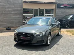 AUDI A3 SPORTBACK 30 TDI 116 S tronic 7 S Line Plus *Attelage amovible