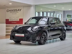 Mini mini iv (f66) 1.5 cooper c 156 finition jcw dkg7 3p