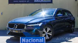 Volvo V60 de 2019