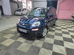 Fiat panda 1.3 mjtd 75 cv clim ...
