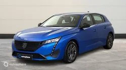 Peugeot 308 1.5 BlueHDi 130ch S&S Active Pack