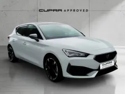 CUPRA Leon 1.5 ETSI DSG 110Kw