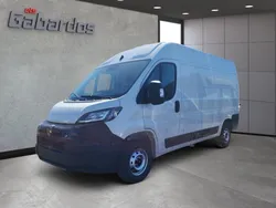 Peugeot Boxer Vu L2H2 3T3 HDI 140CV 10KMS - 25900 HT
