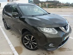 Nissan X-Trail 1.6 dCi Tekna