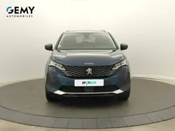 PEUGEOT 5008 BlueHDi 130ch S&S EAT8 Allure Pack