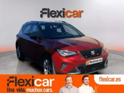 SEAT Arona 1.5 TSI S&S FR DSG7 150