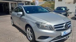 Mercedes-Benz Classe A de 2014