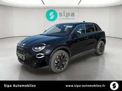 Fiat 600 1.2 Hybrid 100ch DCT6 La Prima 5p