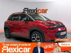Citroen C3 Aircross Puretech S&S Feel Pack 110