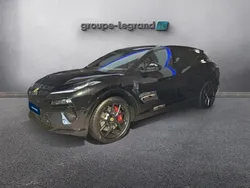 Lotus Eletre 612ch S