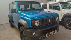 Suzuki Jimny 4 places, 1.5 Privilège de 2020
