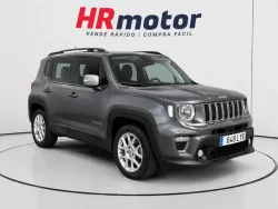 JEEP Renegade 1.0 Limited 4x2
