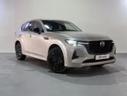 MAZDA CX-60 2.5L e-Skyactiv-G PHEV Homura AWD