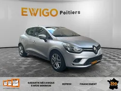 RENAULT CLIO 1.5 DCI 90 zen