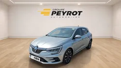 RENAULT Megane IV Berline TCe 140 EDC Techno