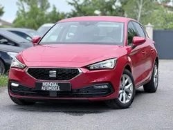 SEAT Leon IV 2.0 TDI 115 BVM6 STYLE | Garantie 6 mois
