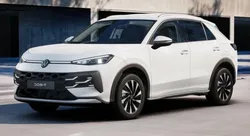 Volkswagen T-Roc 1.5 eTSI EVO2 Hybrid 116 ch DSG7 Style