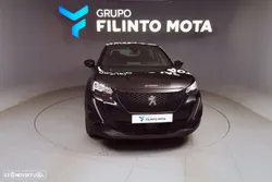 Peugeot 2008 1.2 PureTech Active Pack