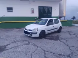 Renault Clio 1.5dci