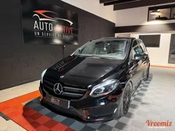 Mercedes Classe B 2.2 200 D 135 SPORT EDITION 7G-DCT BVA 1ERE MAIN