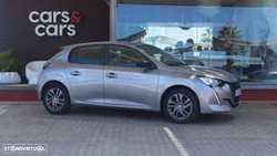Peugeot 208 1.2 PureTech Active Pack
