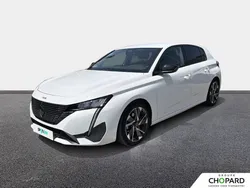 PEUGEOT 308 PureTech 130ch S&S EAT8 Allure Pack