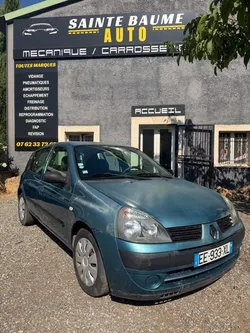 Renault Clio 2 1.4i 16V 98ch / Kit distribution neuf / Garantie 3 mois