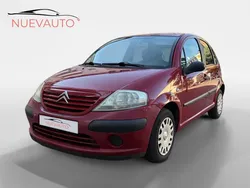 CITROEN C3 C3 1.1i Pack