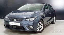 Seat Ibiza 1.0 TSI Style DSG de 2023