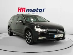 Volkswagen Passat Variant 1.5 TSI ACT Executive DSG7 110kW
