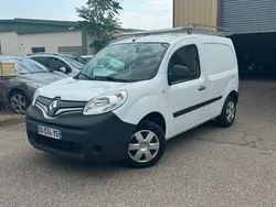 RENAULT Kangoo II Express Phase 2 (VU) 1.5 dCi Energy 520kg S&S 90 cv