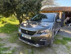 Peugeot 3008 BlueHDi 120 Stop & Start Active