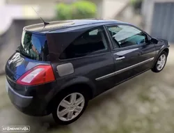 Renault Mégane