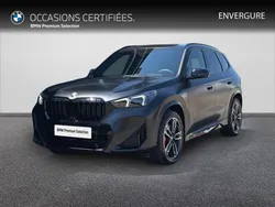 Bmw X1 sDrive20d 163ch M Sport
