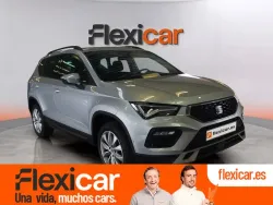 SEAT Ateca 1.5 EcoTSI S&S Style DSG