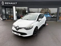 Renault Clio IV 1.2 16v Zen