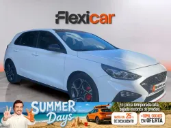 HYUNDAI i30 1.0 TGDI N-Line 120