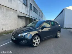 SEAT Ibiza ST 1.2 TDI CR Ecomotive Style