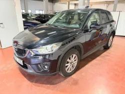 MAZDA CX-5 2.2DE Luxury (Navi) AWD 150