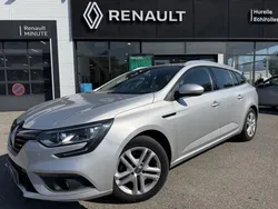 Renault MEGANE IV ESTATE 1.5 DCI 110CH ENERGY BUSINESS EDC / DISTRIBUTION NEUVE 2024