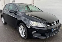 Volkswagen Golf 7 TSI 140CV 1.4 CRIT AIR 1 Véhicule vendu révisé crit air 1 GARANTIE 12 MOIS