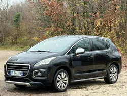 Peugeot 3008 1.6 E-Hdi 115 Cv Allure
