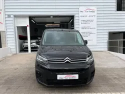 Citroen Berlingo Berlingo 100cv HISOTERMO + EQUIPO DE FRIO