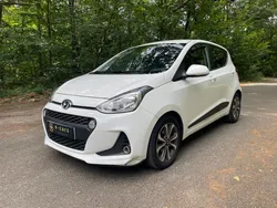 HYUNDAI i10 II 1.2 i 16V 87