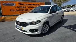 Fiat Tipo 1.3 M-Jet Pop
