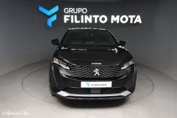 Peugeot 3008 1.6 Hybrid Allure Pack e-EAT8