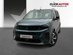Peugeot Rifter 1.5 BlueHDI 130CV GT EAT 5+2