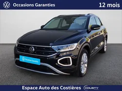 VOLKSWAGEN T-Roc 1.0 TSI 110 Start/Stop BVM6 Life
