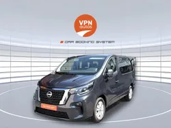 Nissan Primastar (2) 2.0 dci 150 COMBI 8 places TEKNA
